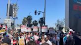 ‘Trans Takeover’ Picket Outside Netflix Puts Spotlight on Community’s Struggles in Hollywood: ‘We Have the Right to Tell Our Own Stories...