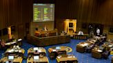 I watched the Arizona Legislature on TV and was appalled at what I saw