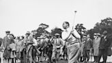 Walter Hagen may be the GOAT from Rochester. And he easily was the most colorful
