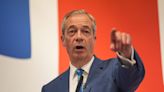 OPINION - Nigel Farage is ready to bring Maga to the UK — and blow up the centre-Right
