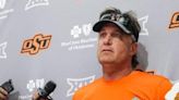 Mike Gundy doesn't think the NCAA went far enough with rule changes