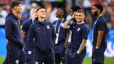 The England football team’s £300k watches – and what they say about the players