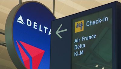 Delta finally reinstates flights for unaccompanied minors, after days of confusion and frustration