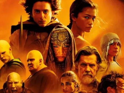 Dune: Part Two Streaming Release Date: When Is It Coming Out on HBO Max?