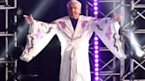 Ric Flair Wins His "Last Match" at 73 Years Old