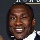 Shannon Sharpe