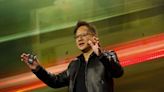 Nvidia CEO says A.I. has hit an ‘inflection point’ as he praises ‘through the roof’ use of firm’s artificial intelligence services