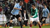 Los antecedentes positivos de México contra Uruguay