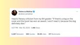 The Funniest Tweets From Parents This Week (Mar. 18-24)