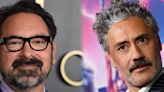 Parece que James Mangold quiere a Taika Waititi fuera de Star Wars