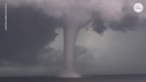 Large waterspouts spotted in Florida, residents share 'impressive' videos
