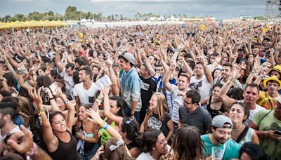 Burriana acoge el Arenal Sound, la experiencia festivalera más masiva de España