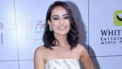 New stories are leading to a more inclusive space: actor Surbhi Jyoti