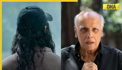 This superstar made Mahesh Bhatt walk out from his film, filmmaker quit directing blockbuster midway because...