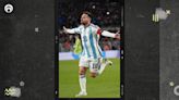 ¿Saldo a favor? Lionel Messi y todas las finales disputadas con la Selección Argentina | Fútbol Radio Fórmula