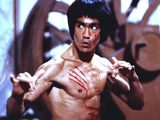 I Am Bruce Lee documentary special is airing on TV tonight