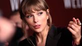 'Hell hath no fury': Swift fans unleash wrath over Vance's 'childless cat lady' quip