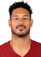 Logan Thomas