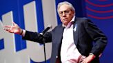 Comedian Lewis Black To Retire From Touring; Dates For Final Run ‘Goodbye Yeller Brick Road’ Unveiled