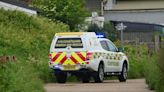 Grandfather and granddaughter swept miles out to sea