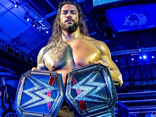 Is the WWE Gaining Momentum Again? - Hollywood Insider