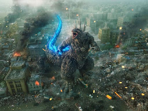 Back to the roots of Godzilla - BusinessWorld Online