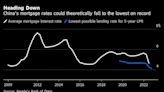看圖論市：在LPR下調後中國房貸利率可能跌至創紀錄水平