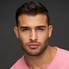 Sam Asghari