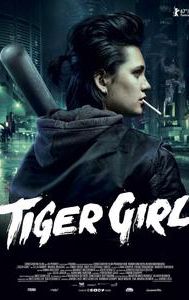 Tiger Girl