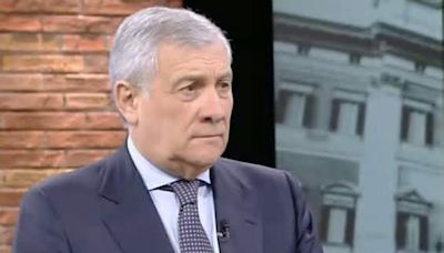Ilaria Salis, Tajani a Sky TG24: "Politicizzare il caso non aiuta"