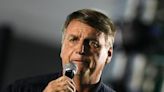 'Menos uma narrativa', diz Bolsonaro após condenação do hacker Delgatti