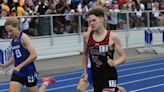 OHSAA track and field: New Philadelphia's Rieger places third in 800