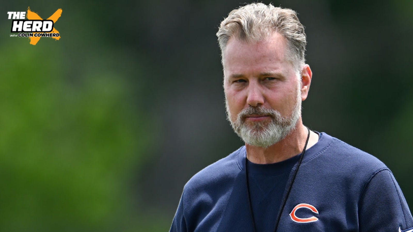 'Hard Knocks' preview: Key storylines to follow at Bears training camp