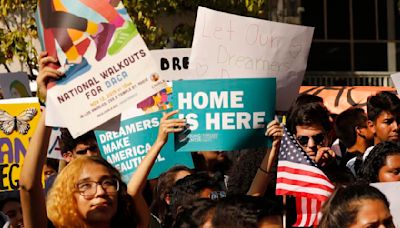 DACA recipients, facing long waits for renewal, risk losing their jobs