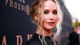 Jennifer Lawrence dice que en Hollywood nunca le pagarán igual que a sus colegas masculinos