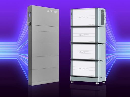 Bluetii EP900 vs. Panasonic Evervolt: Which Home Battery Is Right for You?