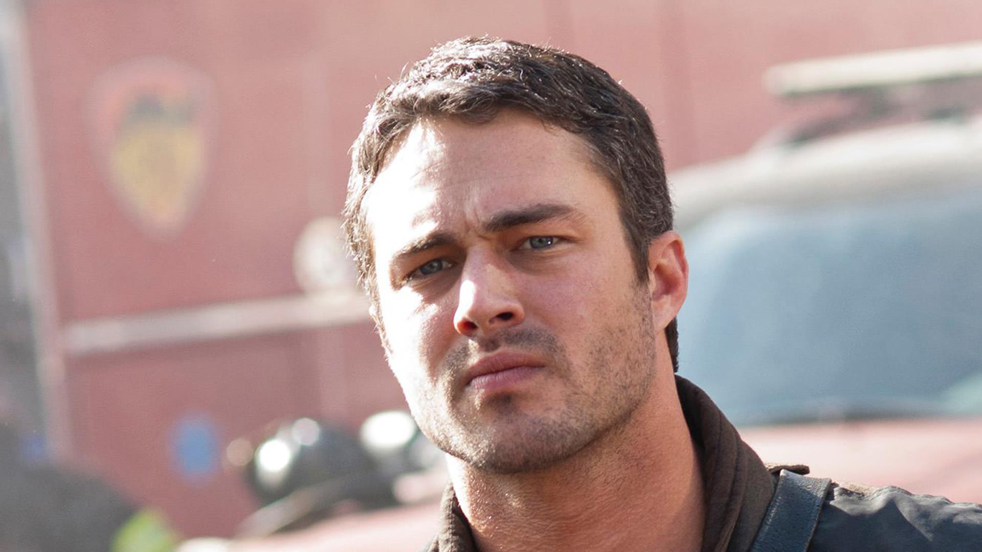 Chicago Fire fans fear Taylor Kinney's Severide will be 'killed off'