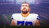 Cowboys' Zack Martin gets real on retirement with 11th season looming