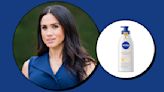 From Meghan Markle to Princess Diana, These 8 Beauty Products Are Royal Family-Approved