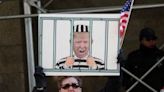 Twitter users photoshop hilarious Donald Trump arrest scenarios