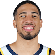 Tyrese Haliburton