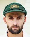 Nathan Lyon