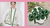These St. Patrick's Day Accessories Will Be Your Lucky Charms