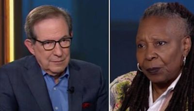 Whoopi Goldberg Reveals Why She Isn't 'Meant for Marriage'