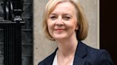 Liz Truss just resigned as Prime Minister after 45 days in power