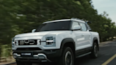 Tesla's Top Rival BYD Reveals Starting Price Of Hybrid Electric Pickup In Mexico Launch — Yes, It's A Lot Cheaper Than...