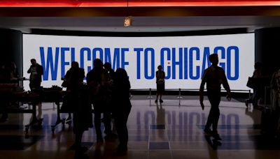 Will Johnson: Do Chicagoans think hosting the DNC is worth it?