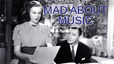 Mad About Music