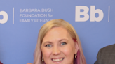 'Fourth Wing' author Rebecca Yarros denounces book bans, Jill Biden celebrates reading at literacy event