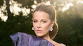 Kate Beckinsale Responds to Plastic Surgery Accusations & Bullying